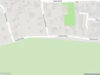 Ambulance met gepaste spoed naar de Hogenolweg in Groet