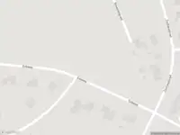 Brandweer met grote spoed naar de Komijnakker in Wezep vanwege gebouwbrand