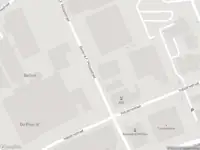 Brandweer met gepaste spoed naar de Dr. A.F. Philipsstraat in Goes