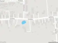 Brandweer met gepaste spoed naar de H.J.Siemonsstraat in Finsterwolde