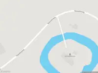 Politie naar de Rietveldenweg in Hedikhuizen vanwege ongeval met letsel