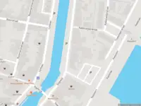 Ambulance met gepaste spoed naar de Slagveld in Brielle