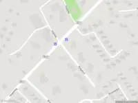 Brandweer met grote spoed naar de Roggebos in Burgh-Haamstede