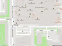 Besteld ambulance vervoer naar de Loowaard in Amsterdam