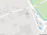 Brandweer met grote spoed naar de Heescheweg in Nistelrode