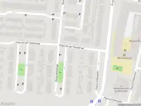 Overlastmelding Rembrandtstraat in Kaatsheuvel