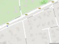 Overlastmelding Utrechtseweg in Doorwerth