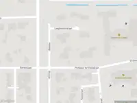 Overlastmelding Boslaan in Emmeloord