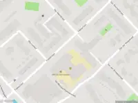 Overlastmelding Willem-Alexanderplantsoen in Beverwijk