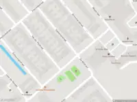 Anonieme overlastmelding Surinamestraat in Beverwijk gesloten