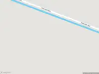 Ambulance met grote spoed naar de Westdijk in Westbeemster