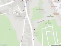 Brandweer en politie met grote spoed naar de Daalhemerweg in Valkenburg vanwege stankoverlast