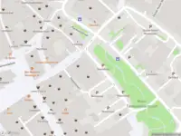 Brandweer met gepaste spoed naar de Dr. Huber Noodtstraat in Doetinchem