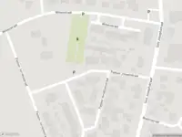 Overlastmelding Witvenstraat in 5089NG Haghorst