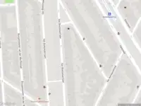 Ambulance met gepaste spoed naar de Ruychaverstraat in 's-Gravenhage