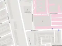 Politie naar de Dr. Cuyperslaan in Eindhoven vanwege ongeval met letsel