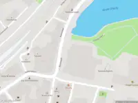 Brandweer met gepaste spoed naar de Coehoornsingel in Zutphen