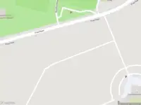 Politie naar de Pisartlaan in Eijsden vanwege aanrijding met letsel