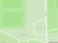 Brandweer met grote spoed naar de Sportlaan in Oosterbeek vanwege reanimatie