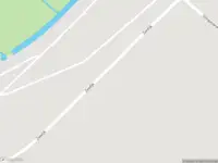 Brandweer met gepaste spoed naar de Zeedijk in Marrum vanwege dier(en) in nood