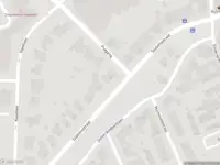 Politie naar de Stationsstraat in Kerkrade vanwege aanrijding met letsel