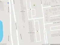 Traumahelikopter naar de Nieuwe Maanderbuurtweg in Ede vanwege reanimatie