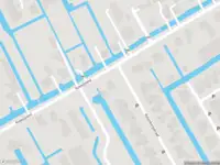 Overlastmelding Koewijzend in Blokker