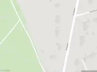 Politie naar de Amersfoortseweg in Bosch en Duin vanwege aanrijding met letsel