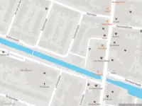 Ambulance met gepaste spoed naar de Lijsterbeslaan in Heemstede