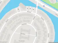 Ambulance met gepaste spoed naar de Heuvelsteijn in Rhoon