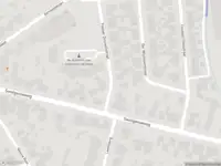 Politie naar de Pastoor Dinckelsstraat in Tienray vanwege aanrijding met letsel