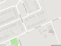 Politie met grote spoed naar de Oostmolenweg in Kloetinge vanwege letsel