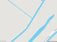 Politie naar de Staphorster Grote Stouwe in Staphorst vanwege aanrijding met letsel