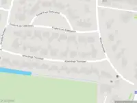 Ambulance met gepaste spoed naar de Frederik van Eedenplein in Heemstede