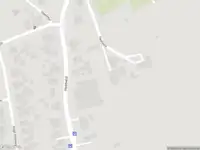 Brandweer met grote spoed naar de Heetveld in Sint Jansklooster vanwege gebouwbrand