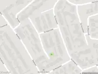 Brandweer met gepaste spoed naar de Regent Goijaertsstraat in Sint-Michielsgestel vanwege een buitenbrand