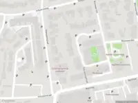 Brandweer met gepaste spoed naar de IJsselweg in Terborg