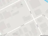 Brandweer met gepaste spoed naar de Emdenweg in Groningen