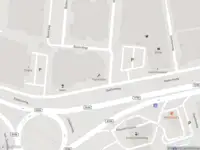 Ambulance met gepaste spoed naar de Stadionweg in Rotterdam