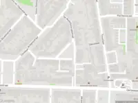 Anonieme overlastmelding Cornelis Drebbelstraat in Tilburg gesloten