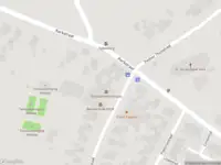 Politie naar de Steenderenseweg in Hengelo vanwege aanrijding met letsel