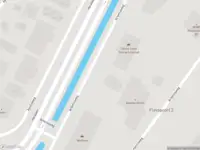 Overlastmelding De Sperwer in Lelystad