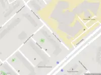 Overlastmelding Van Riemsdijklaan in Beverwijk