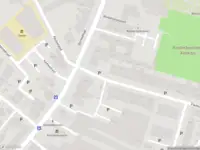 Overlastmelding Wilhelminapark in 5041EE Tilburg