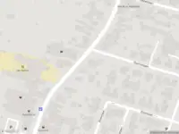 Overlastmelding Bovenweg in Sint Pancras