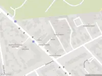 Brandweer met grote spoed naar de Jupiterstraat in Enschede vanwege gebouwbrand