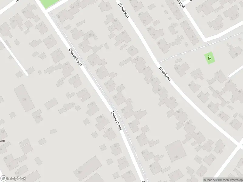 Overlastmelding Hoogstraat in Berlicum