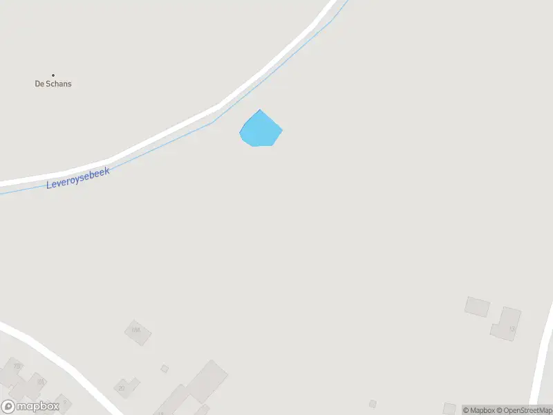 Ambulance met grote spoed naar de Concordiastraat in Leveroy