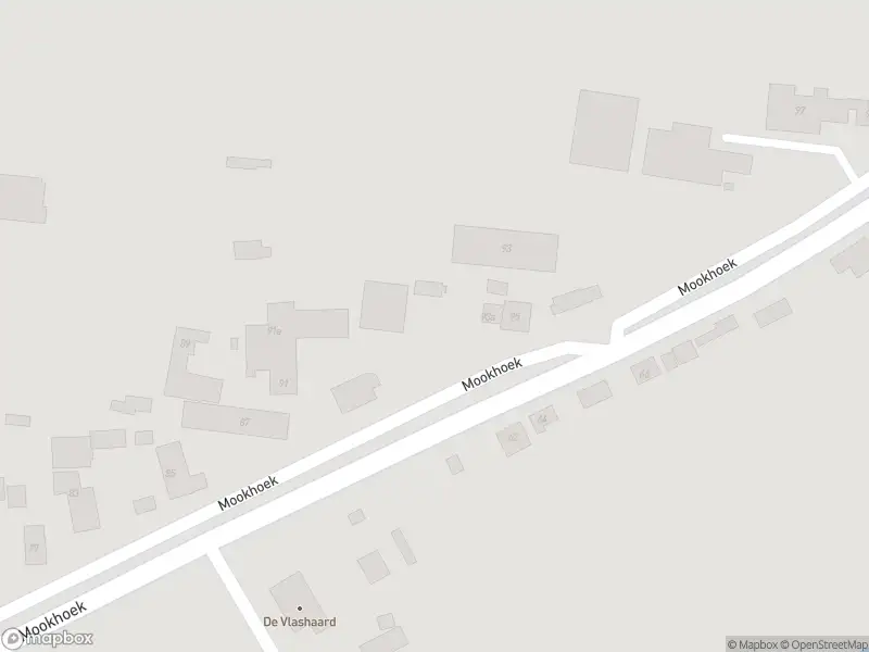 Ambulance met gepaste spoed naar de Mookhoek in Mookhoek