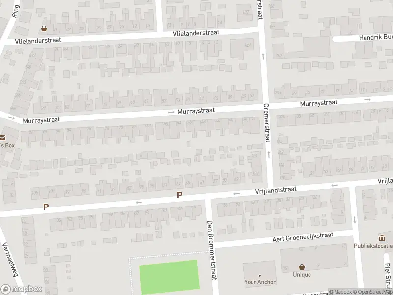 Brandweer met grote spoed naar de Burgemeester van Esstraat in Pernis Rotterdam vanwege reanimatie